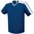 Russell Athletic Genesis Soccer Jersey (322730), Color 'Navy/White'